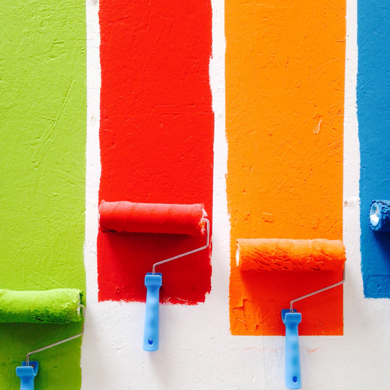 涂料得這么買，別說我沒告訴你